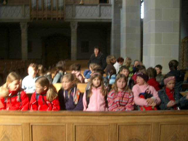 Ausflug St. Ottilien (10)