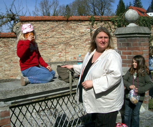 Ausflug St. Ottilien (20)