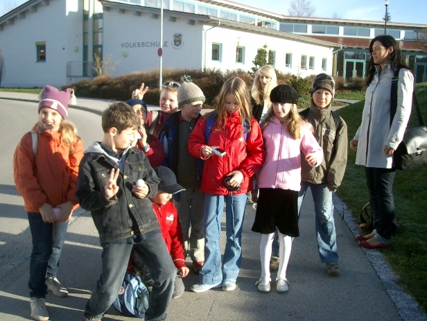 Ausflug St. Ottilien (2)