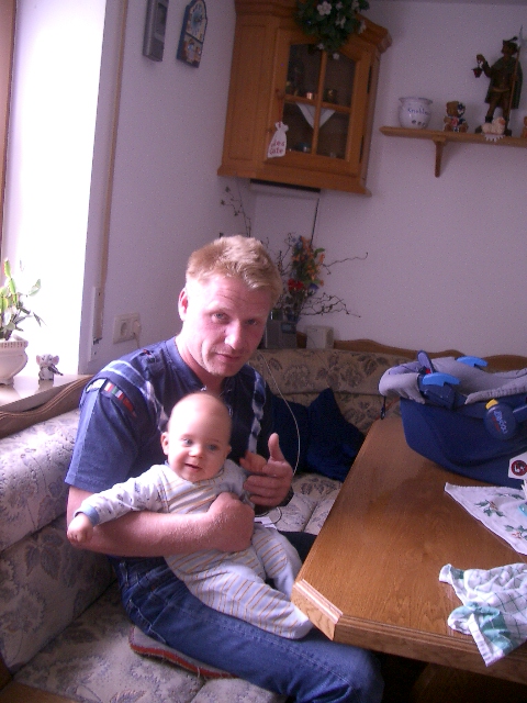Familie mit Marcel (22)