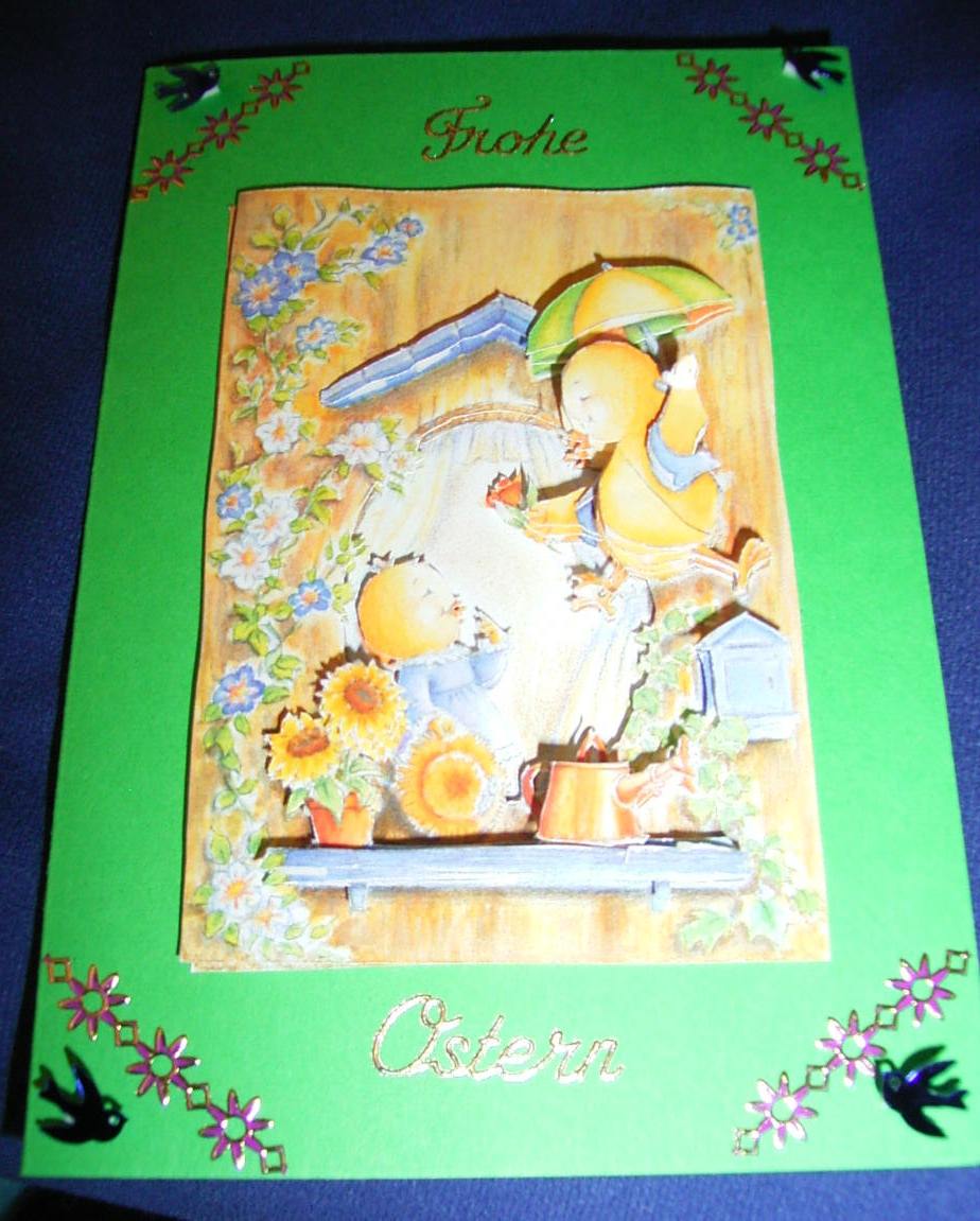 Frohe Ostern (8)