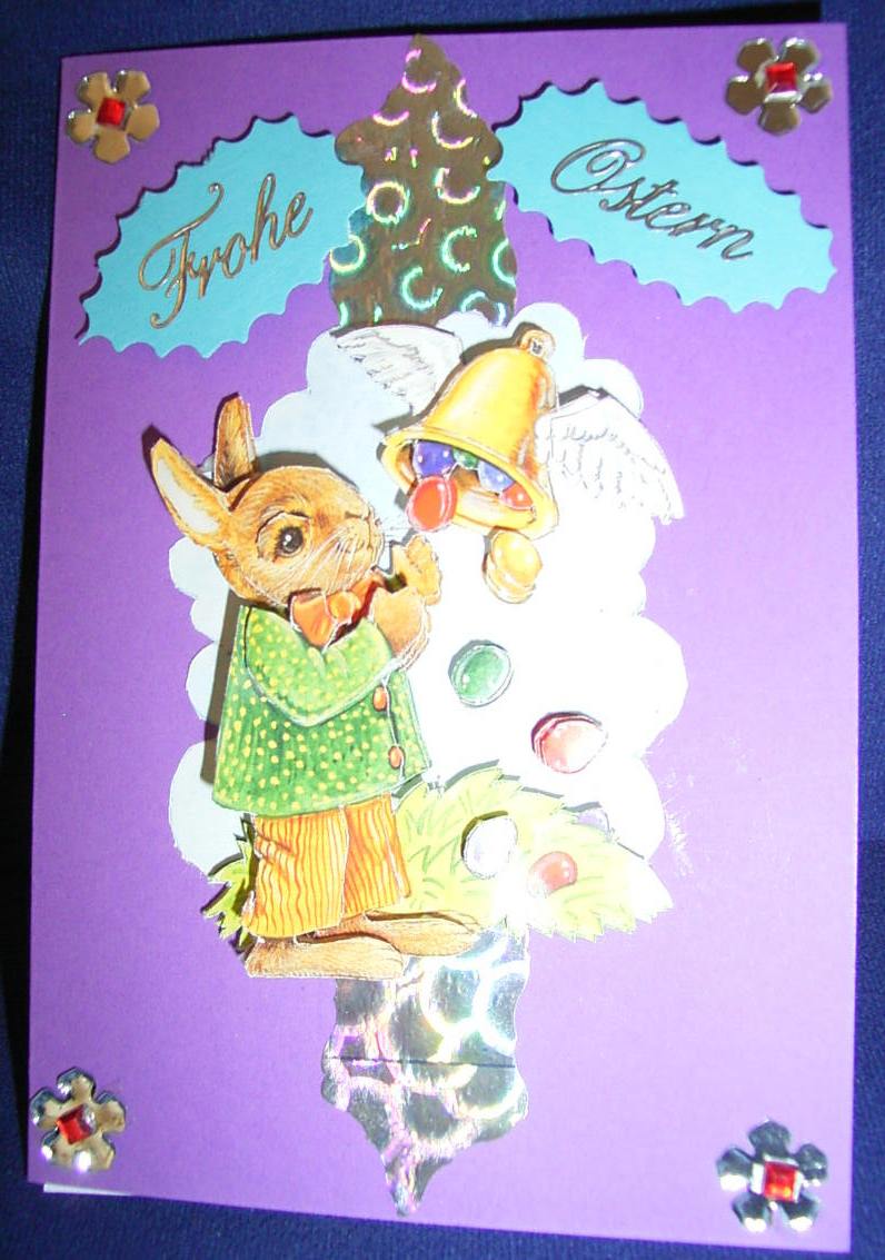 Frohe Ostern (9)