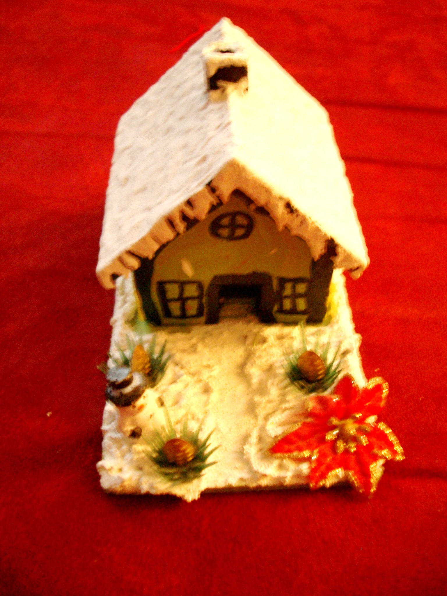 R�ucherhaus