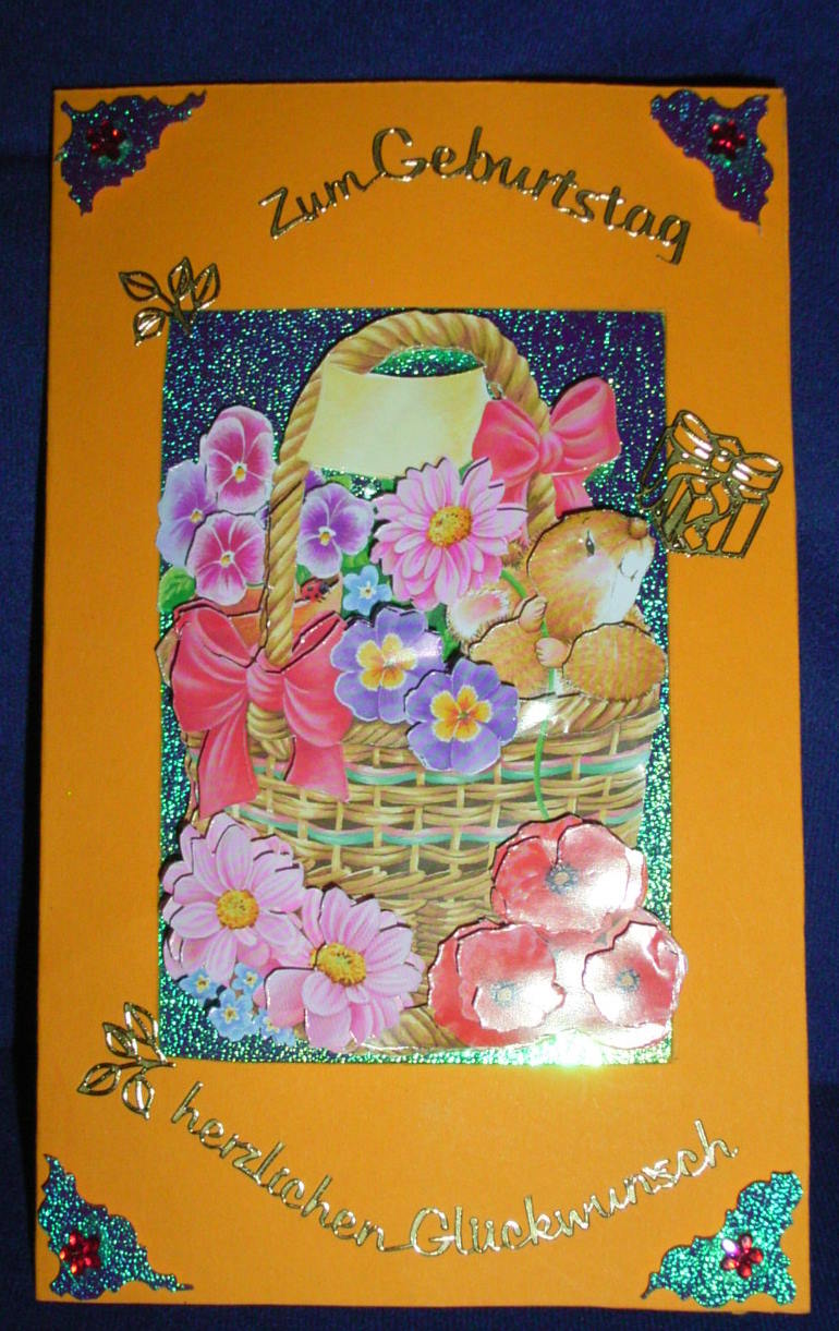Zum Geburstag (5)