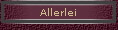 Allerlei