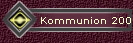 Kommunion 2008