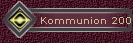 Kommunion 2008