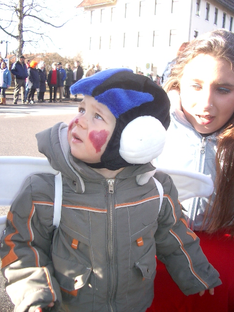faSCHING = (11)