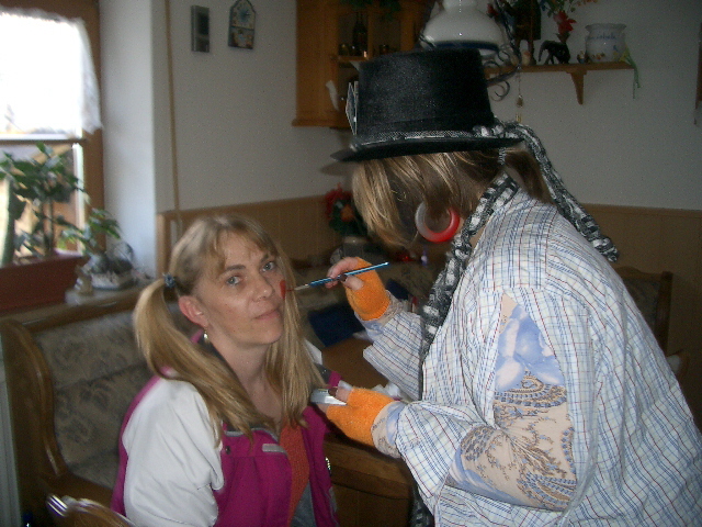 faSCHING = (4)