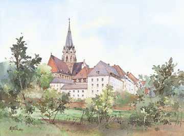 sankt ottilien
